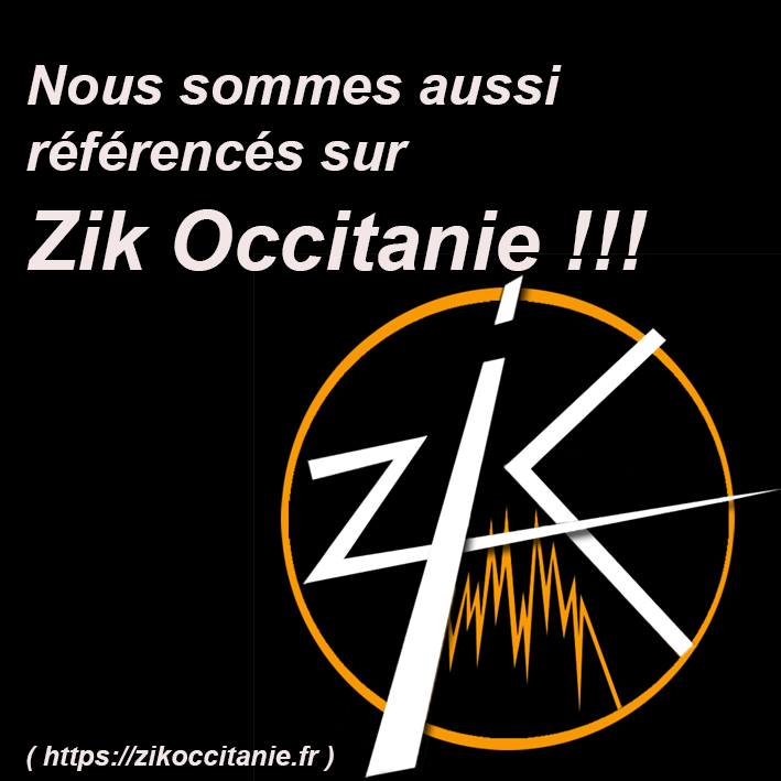 Zik Occitanie - L'Art ou Tourne - Promotion et Diffusion de Spectacles Vivants - Communication des Artistes - Agence artistique - Bote de production - Musique Arts & Culture Evnements Chanson Franaise Evnementiel Agenda Jazz Blues Classique Lyrique Mdival Traditionnel Jeune Public Animations
partenaires   